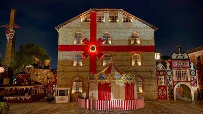 Little House