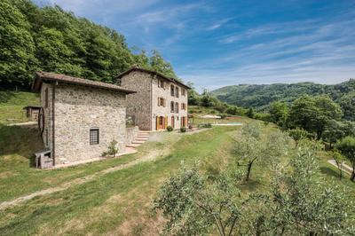 Casa Bachella