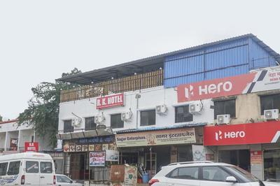 Super Hotel O R K Hotel