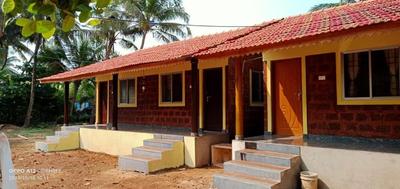 Trip cabin