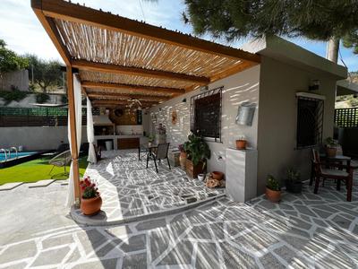 Natural House with Pool & Private Parking