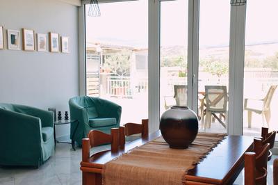 Central Guest House