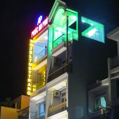 Thuỳ Trang Hotel