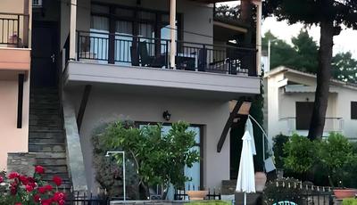 Granari Blue Salt Luxury Living