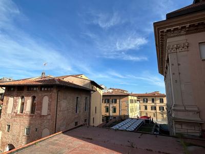 Santa Maria Suite