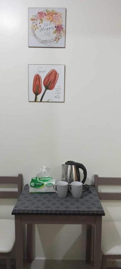 CasaMontero@UrbanDecaTowers EDSA