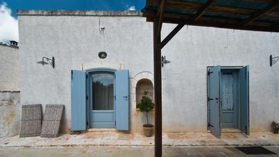 Italianway - Trullo Casa Tara