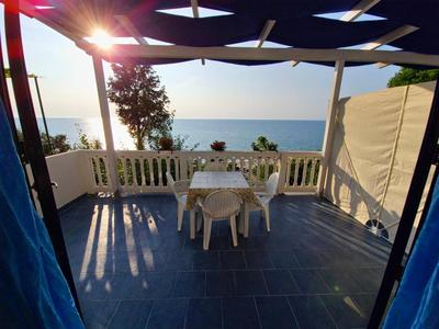 Casa vacanza con posto auto