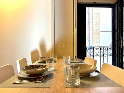 Triscele House - Corrieri