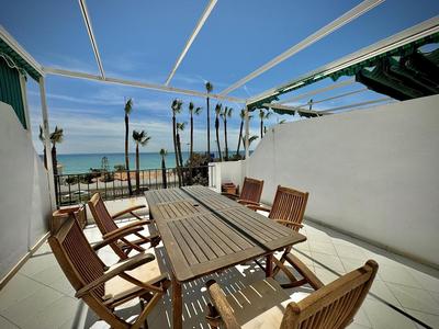 Mijas Costa Playa Marina by Homing