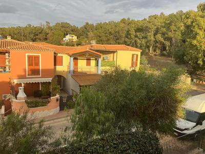 Residence Via Ponza Arbatax