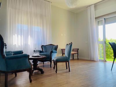 B&b Comfort Home Apartment