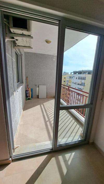 Leka House in Durrës beach