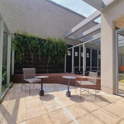 Apartamento Studio em Moema SP