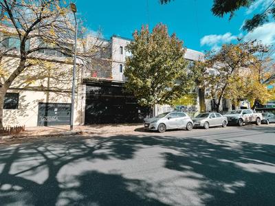 RentUp- Funcional monoambiente con balcon en Palermo