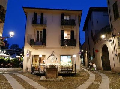 IlBuenRetiro AcquiTerme Piemonte