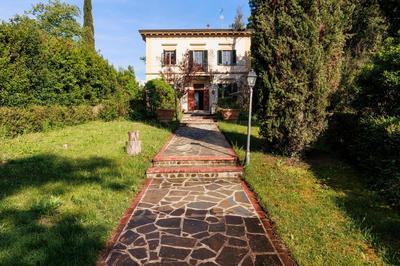 Villa la Ghiacciaia close to Chianti