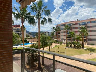Denia Nature Apartment