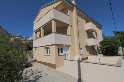 Apartments MATICIC