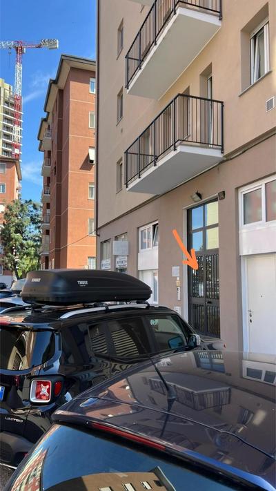 Rafael Milano - 10 min from Linate Airport, Centrale FS, Ospedale San Raffaele