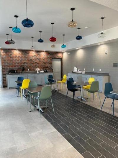 M&M Inn and Suites, Billede 2