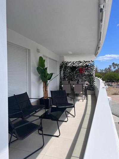 Espectacular apartamento en Gran cannet