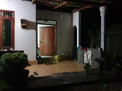 Travel and home