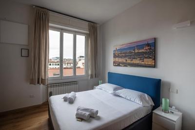 Scarlatti - Boutique Home in Florence