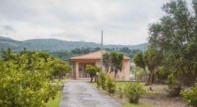 Villa Sole di Sicilia