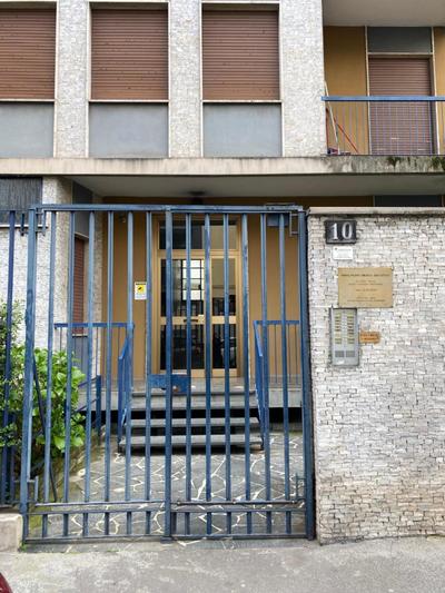 Casa Elena 10 minuti in metro dal Centro di Milano