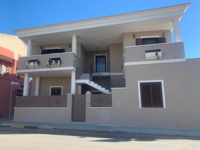 La casa dei Girasoli