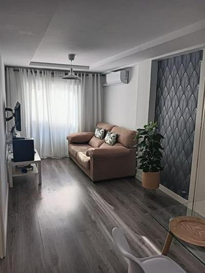 Apartamento cerca del Pilar