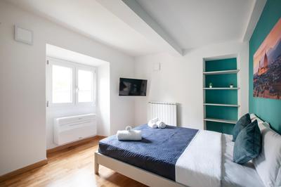 Gioconda Boutique Apartment