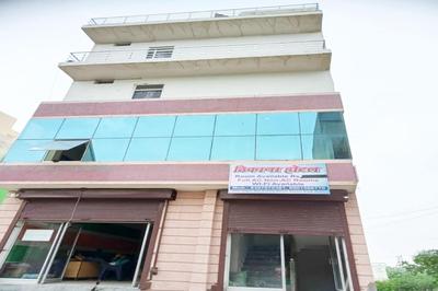 Hotel O Thikana Hotel