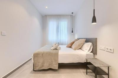 Apartamentos Basarrate Self Check in