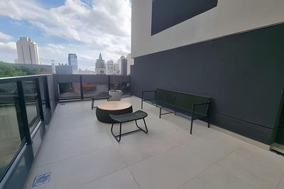 Apartamento no Jardim Paulista Al. Lorena