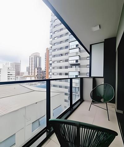 Apartamento em SP nos Jardins