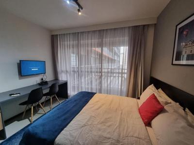 Apartamento Rua da Consolação Próximo Anhangabaú
