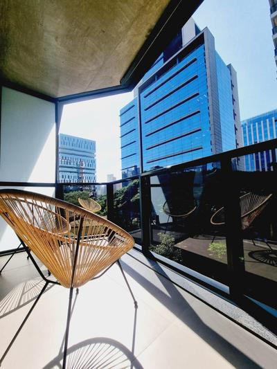 Apartamento na Faria Lima SP Vila Olimpia