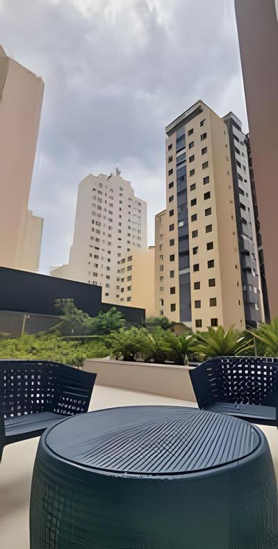 Apartamento Região Av. Paulista SP