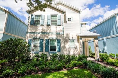 Magical house in Kissimmee
