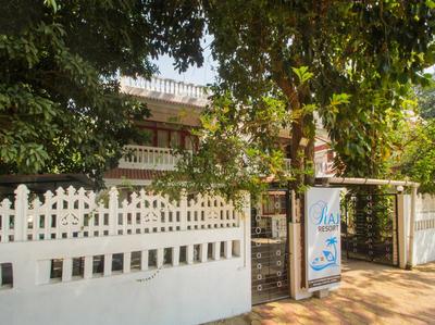 Hotel O Raj Resort