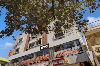 Hotel O Power Spirits Boarding and Lodging