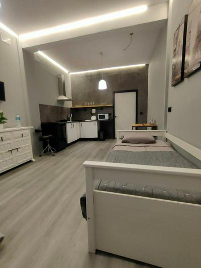 Acogedor apartamento cerco de Aquapark