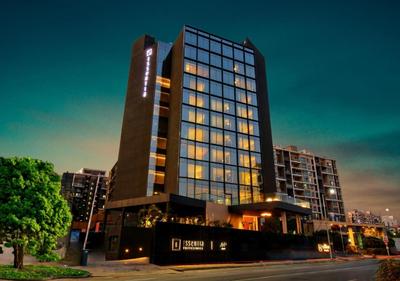 Essentia Premier Hotel Pune Wakad