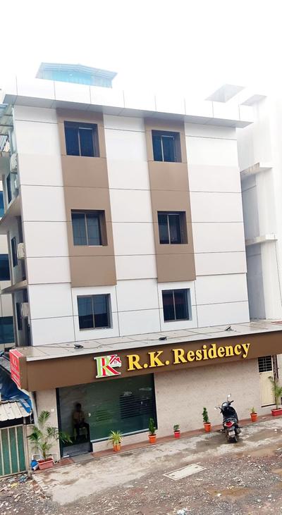 R K Residency Mahape