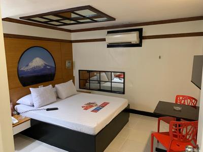 Hotel Sogo Kalentong