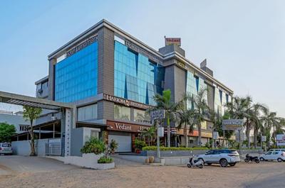 Hotel Landmark inn