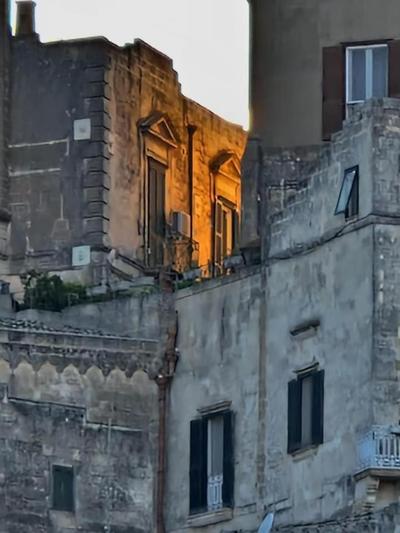 L’antica Cattedrale
