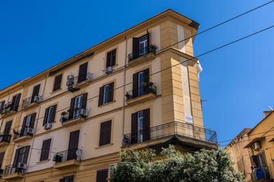 AV Rooms Napoli